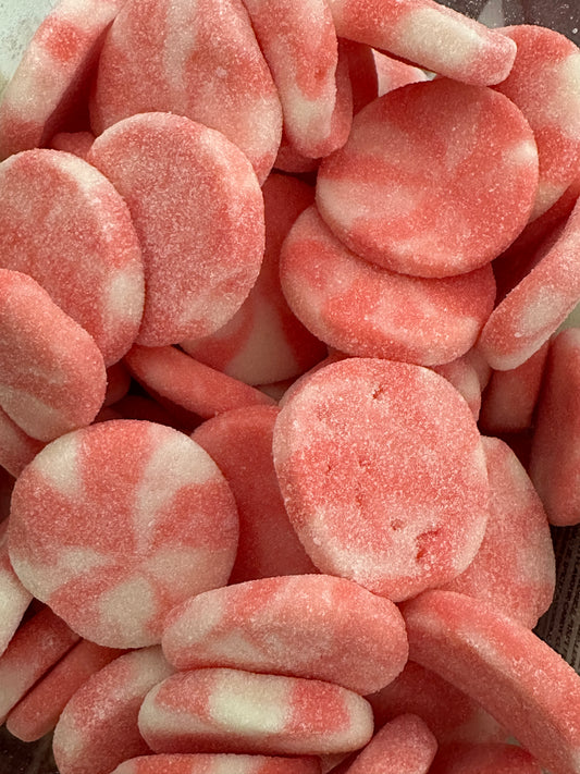 Sugar Terabytes
