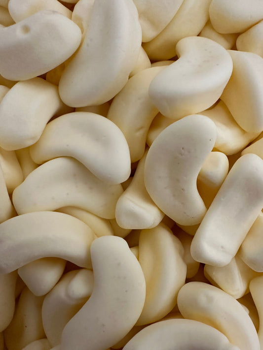 Mini Foam Bananas