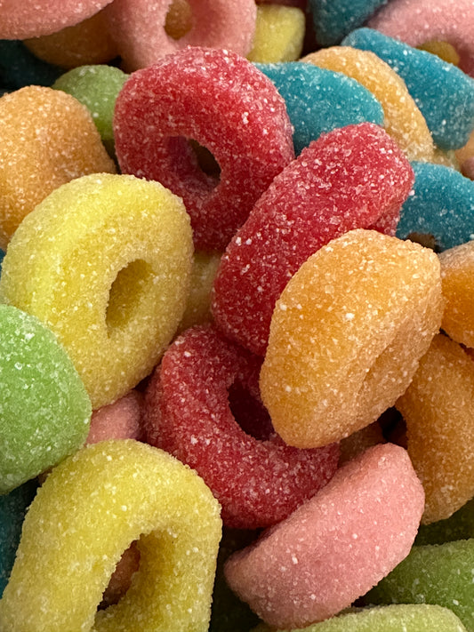 Sour Hoops