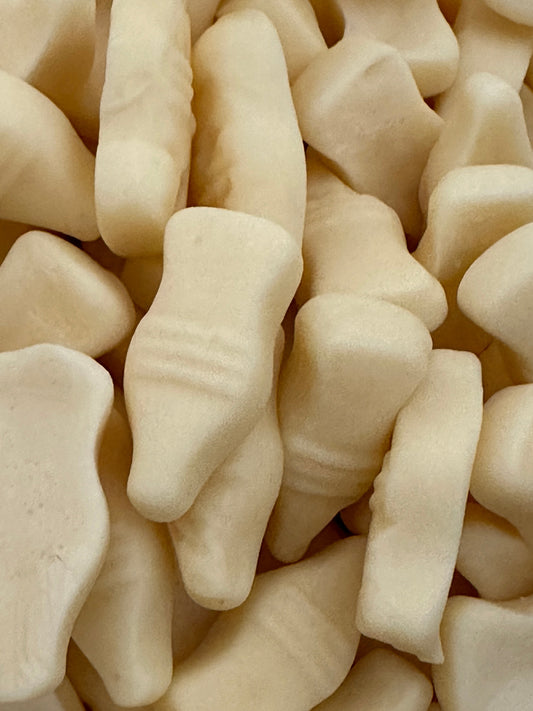 Barratt Milk Bottles