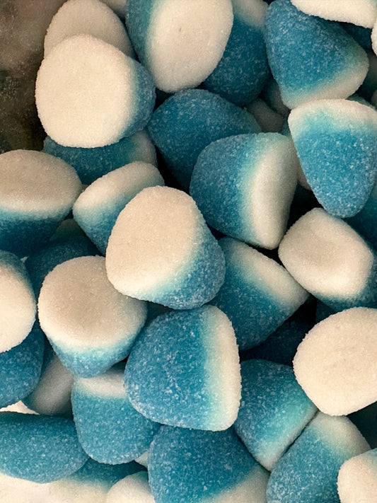 Blue Kisses