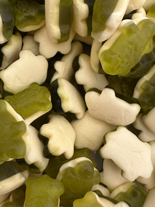 Haribo Turtles