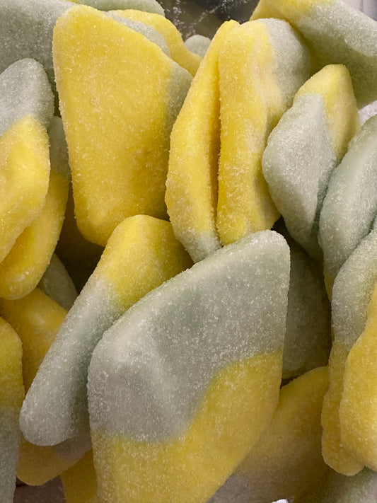 Bubs Sour Tutti Fruttis