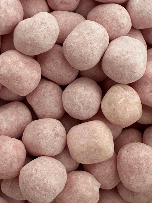Strawberry Bonbons