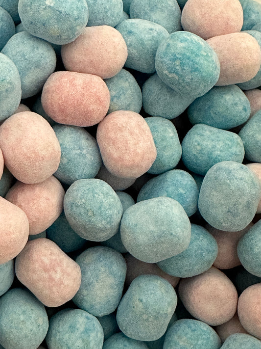 Bubblegum Bonbons