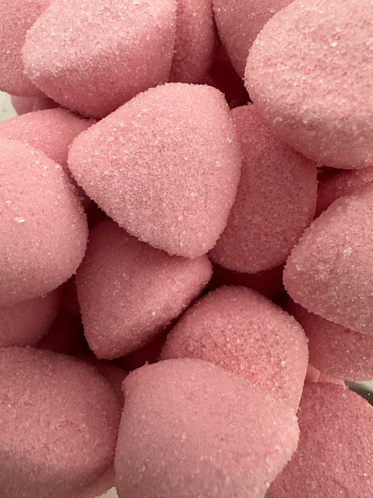 Pink Paint Balls