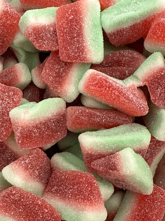 Watermelon Slices