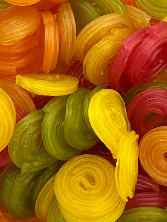 Haribo Fruit Rotella