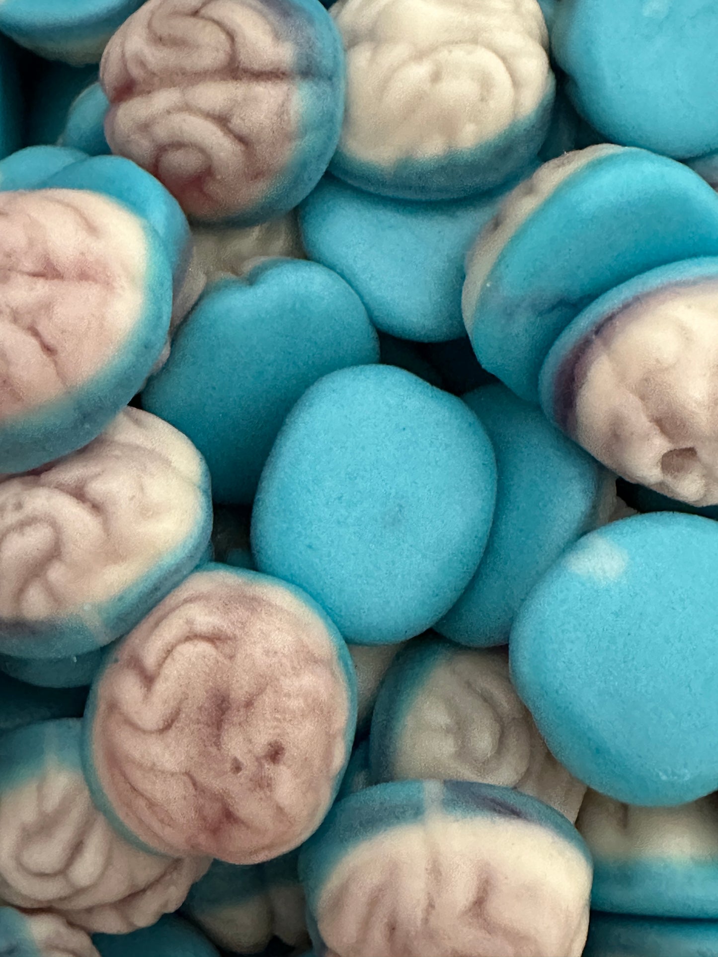Jelly Filled Brains