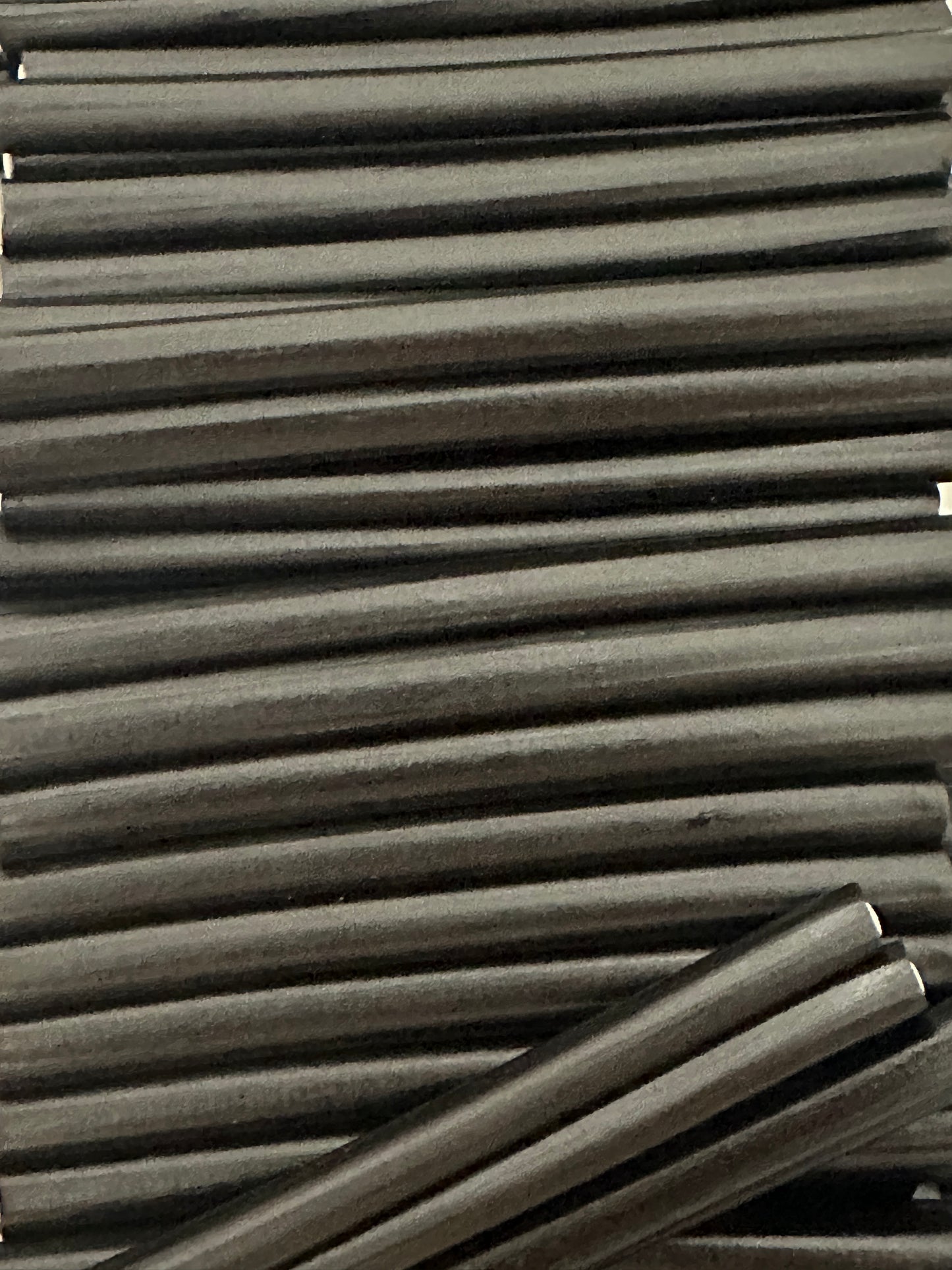 Liquorice Pencils