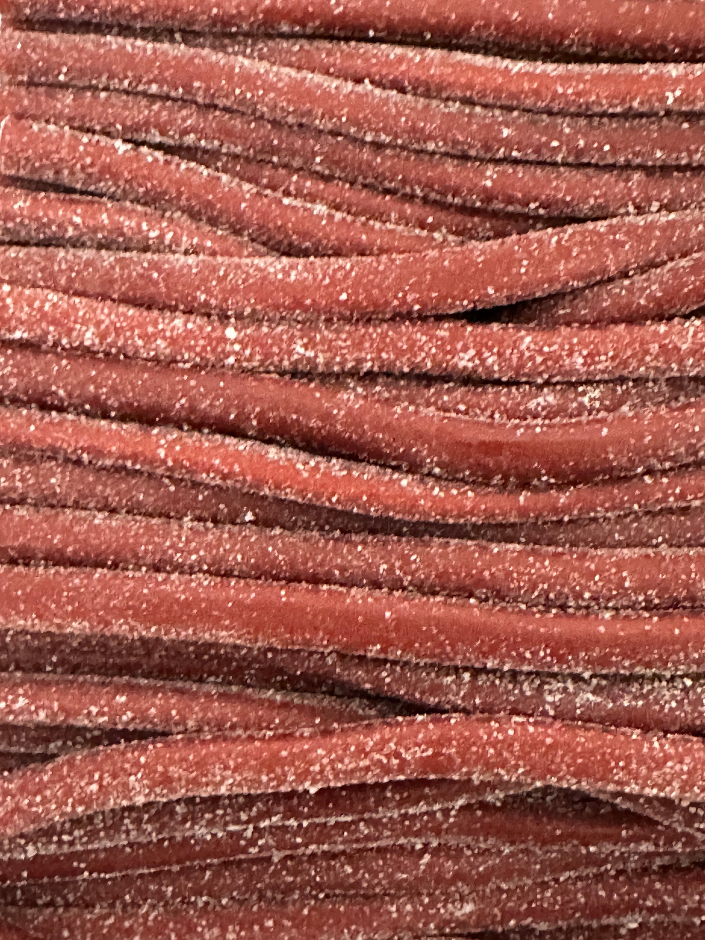 Sour Red Fruit Pencils