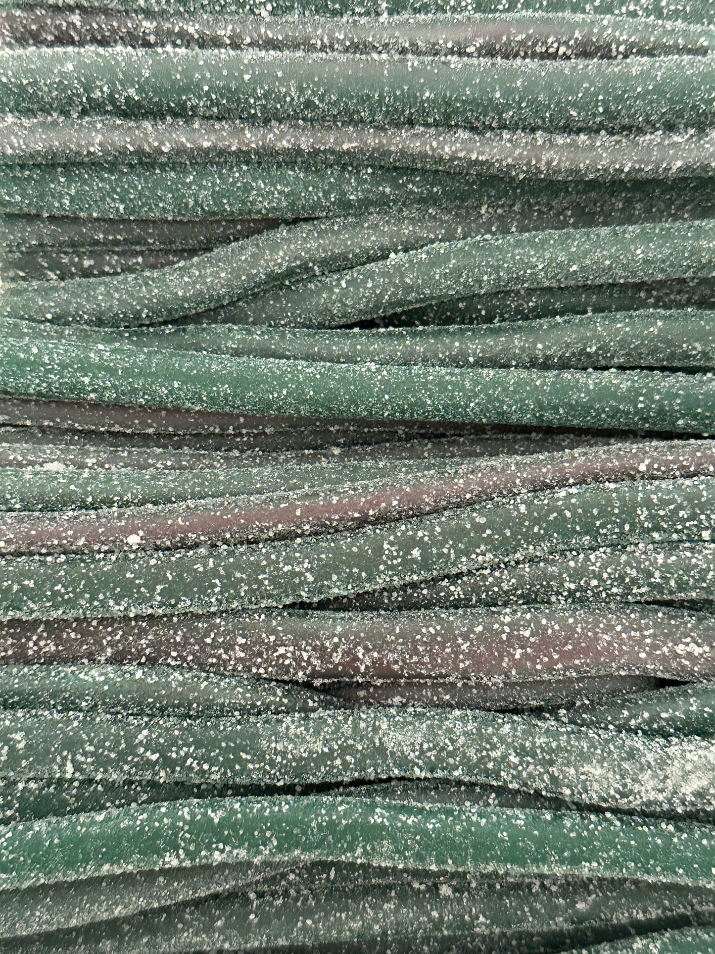 Sour Soda Pencils