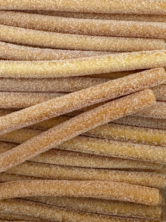 Sour Peach Pencils