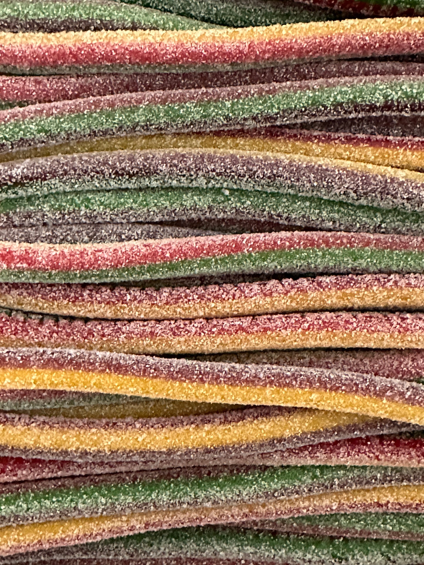 Multi Colour Pencils