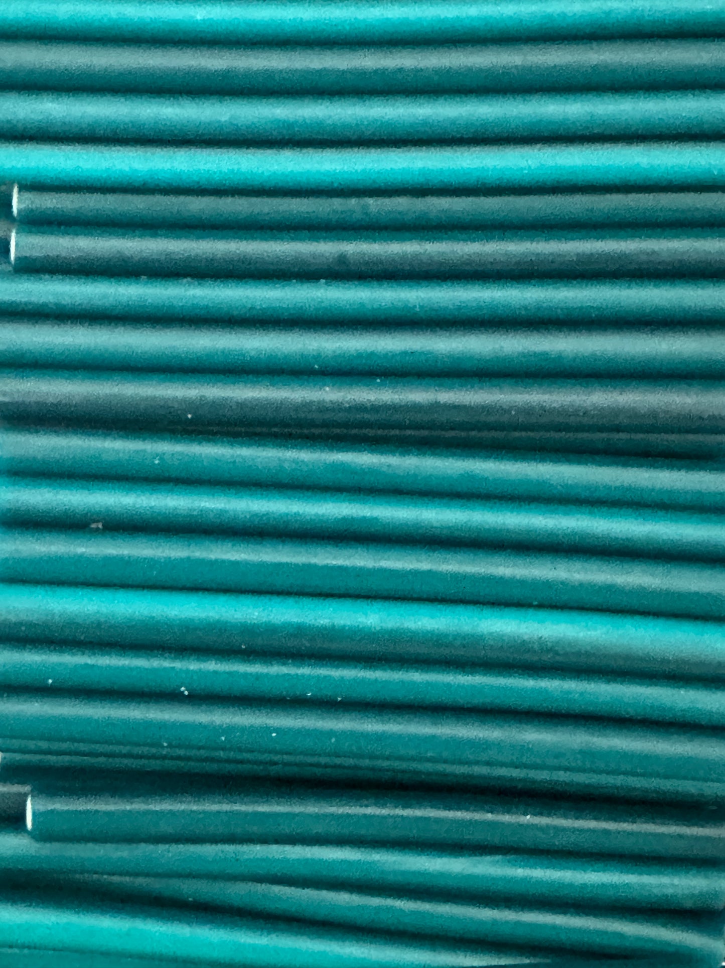 Blueberry Pencils