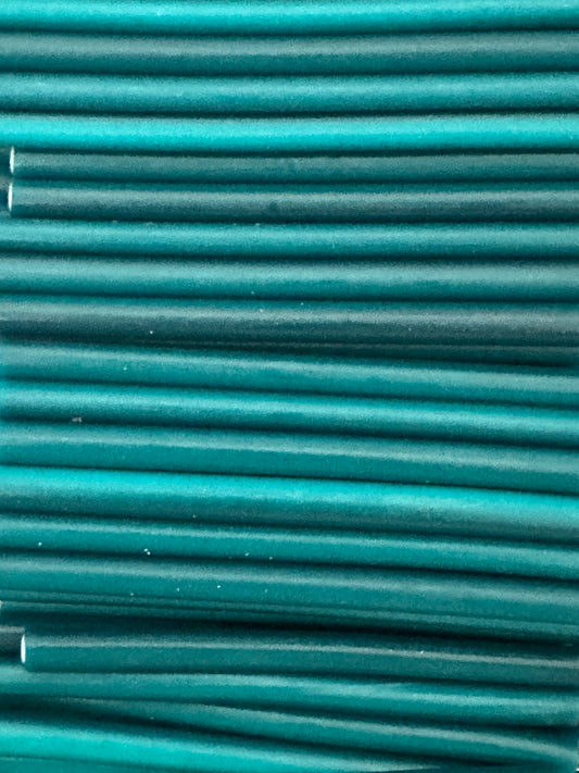 Blueberry Pencils