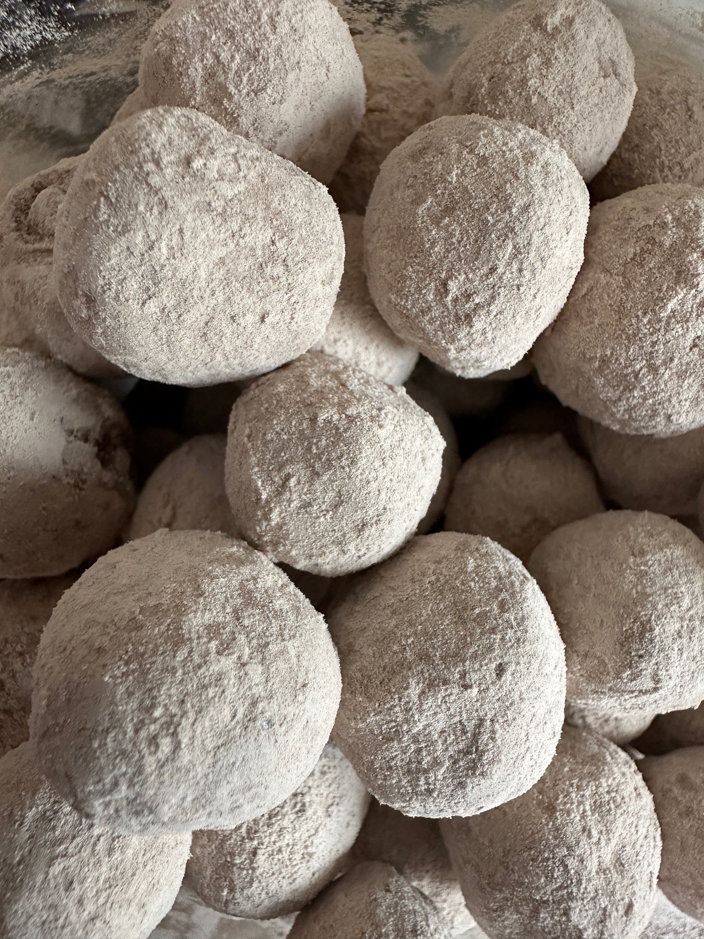 Salted Caramel Bonbons