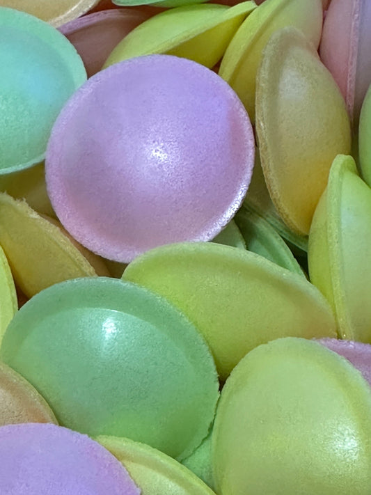 Flying Saucers