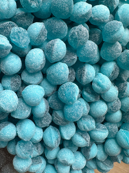 Blue Raspberry Pips