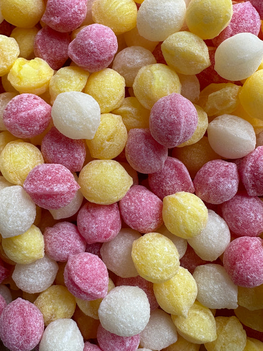 Sherbet Pips