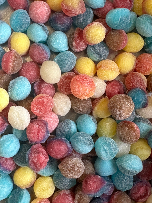 Pips Mix