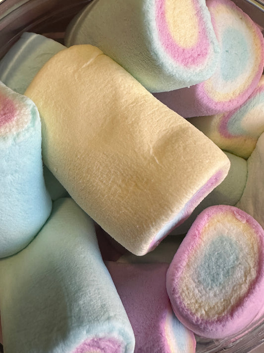 Mallow Tubes