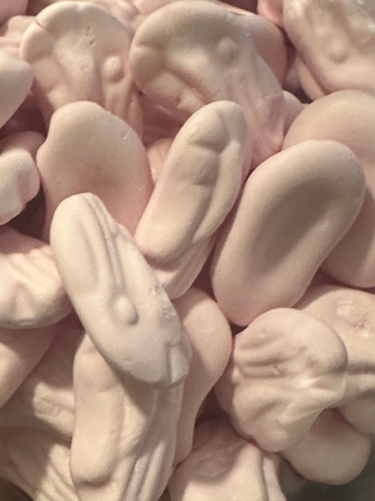 Mini Foam Shrimps