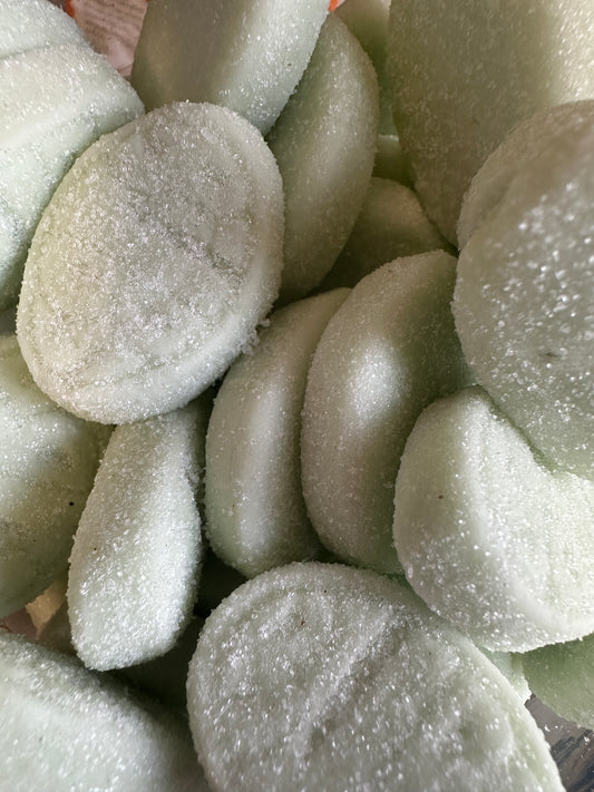 Bubs Cool Fruity Pear Mini's