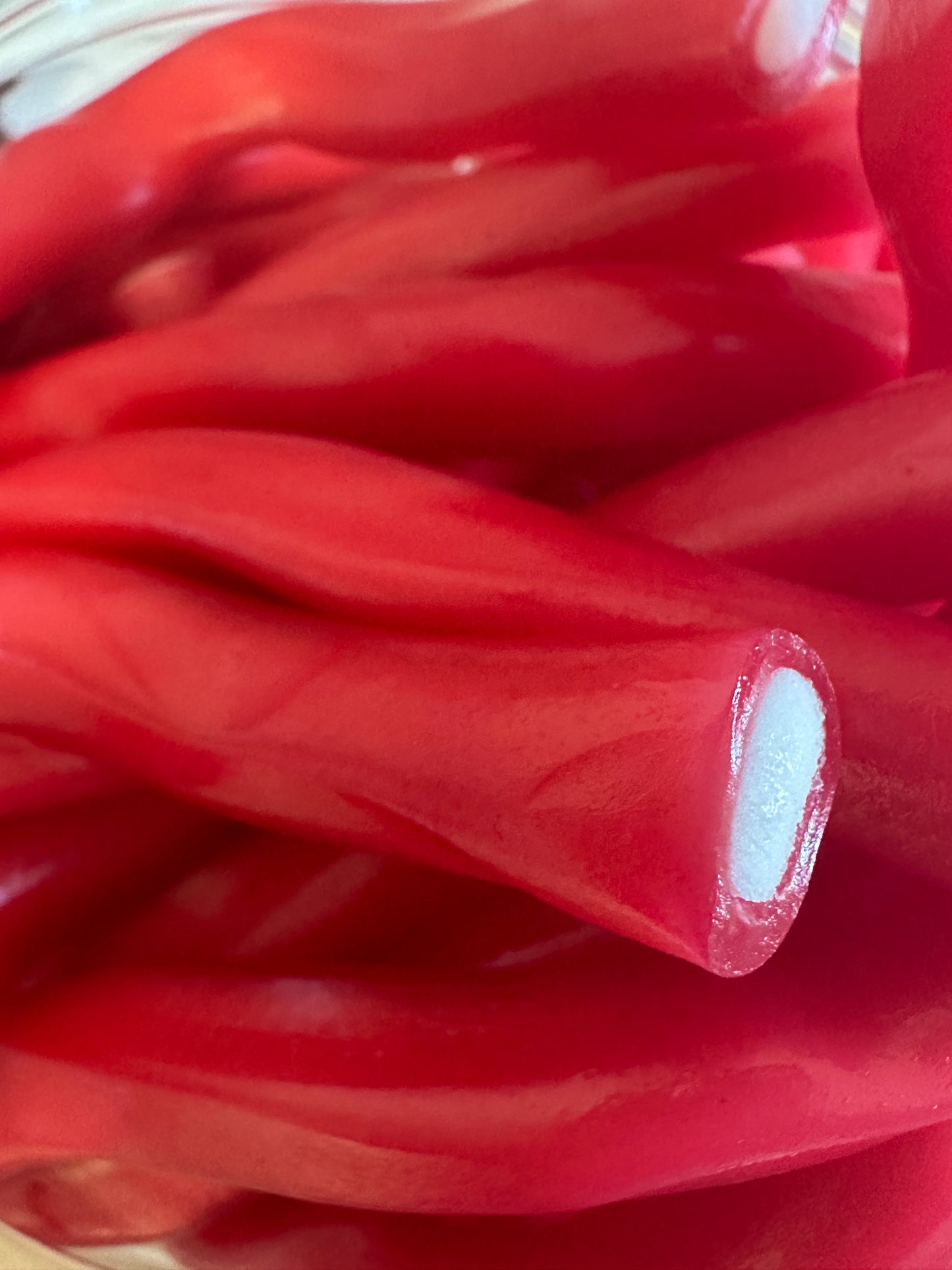 Cherry Sticks