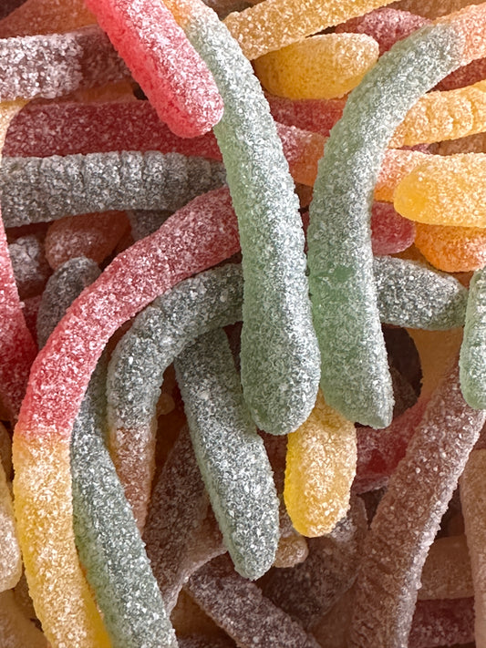 Sour Snakes