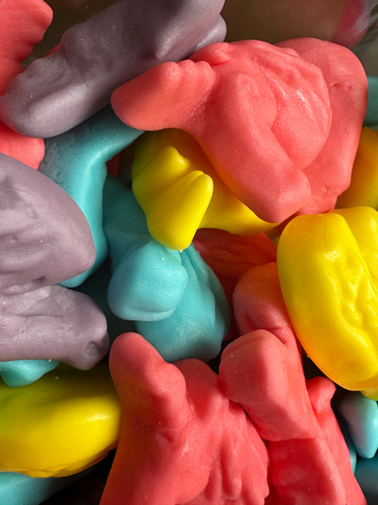 Unicorn Jelly