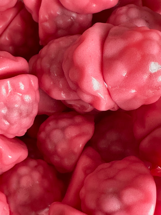 Jelly Filled Fragolas