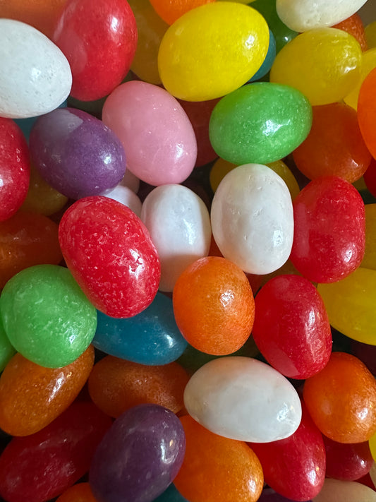 Assorted Jelly Beans