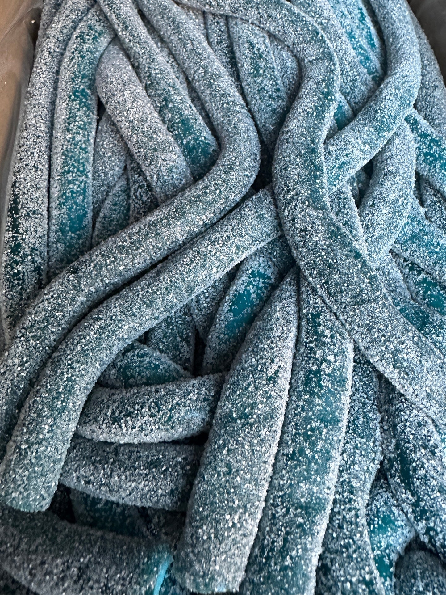 Giant 2ft Bubblegum Cables