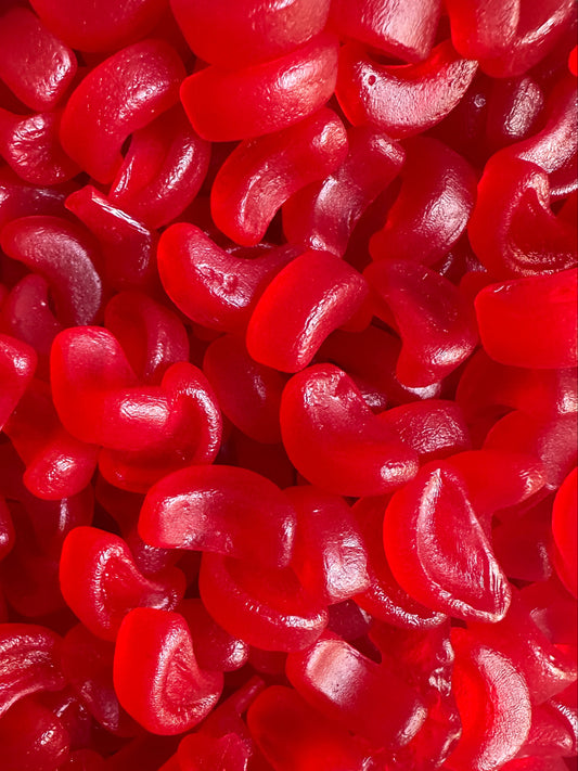 Squirrel Cherry Scented Lips