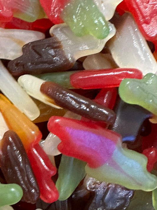 Haribo Sour Sparks