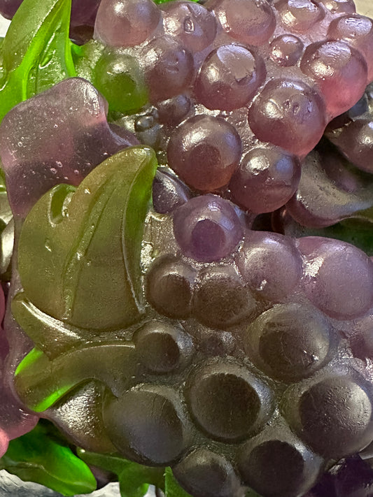 Bunch of Grapes