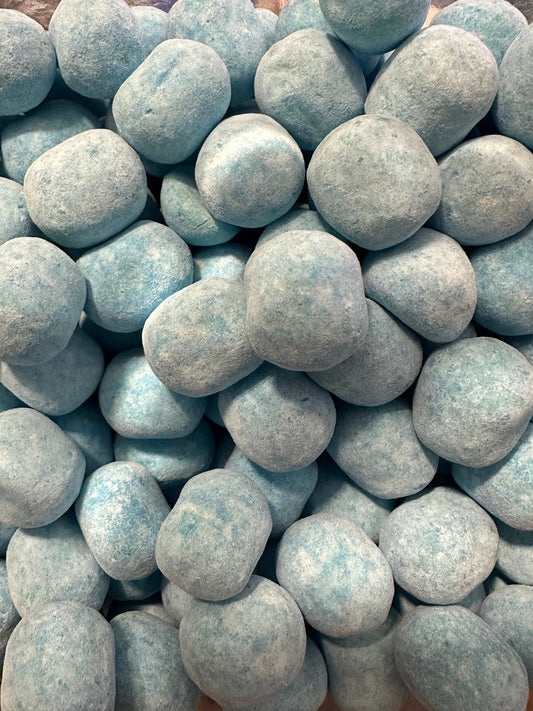 Blue Raspberry Bonbons