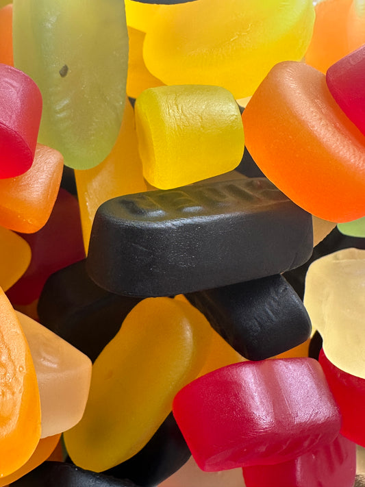 Wine Gums