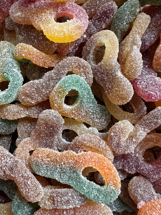 Sour Suckers