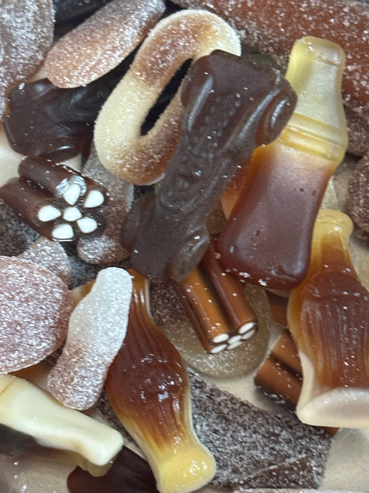 Cola Mix