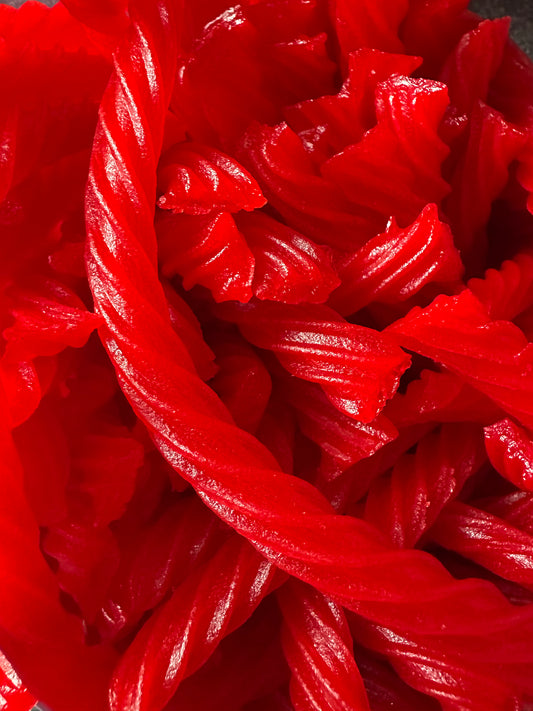 Red Vines Liquorice Twists