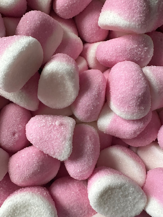 Strawberry Kisses