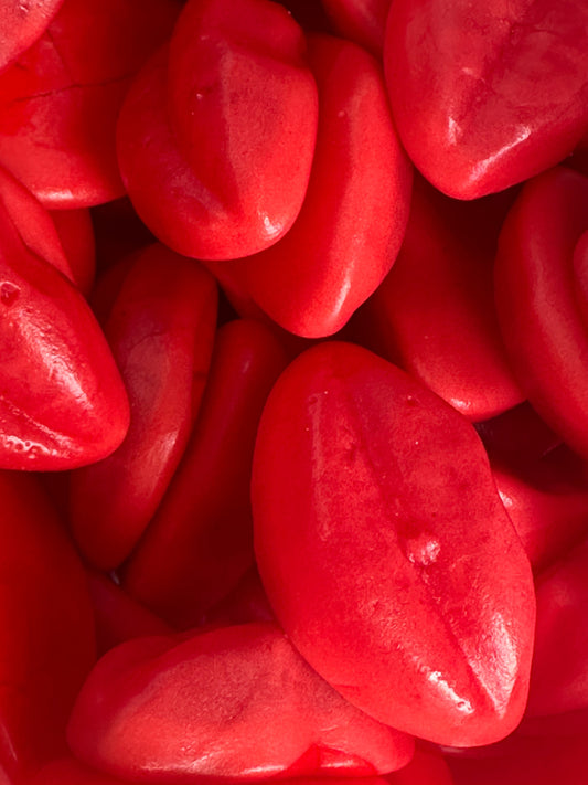 Jelly Filled Lips
