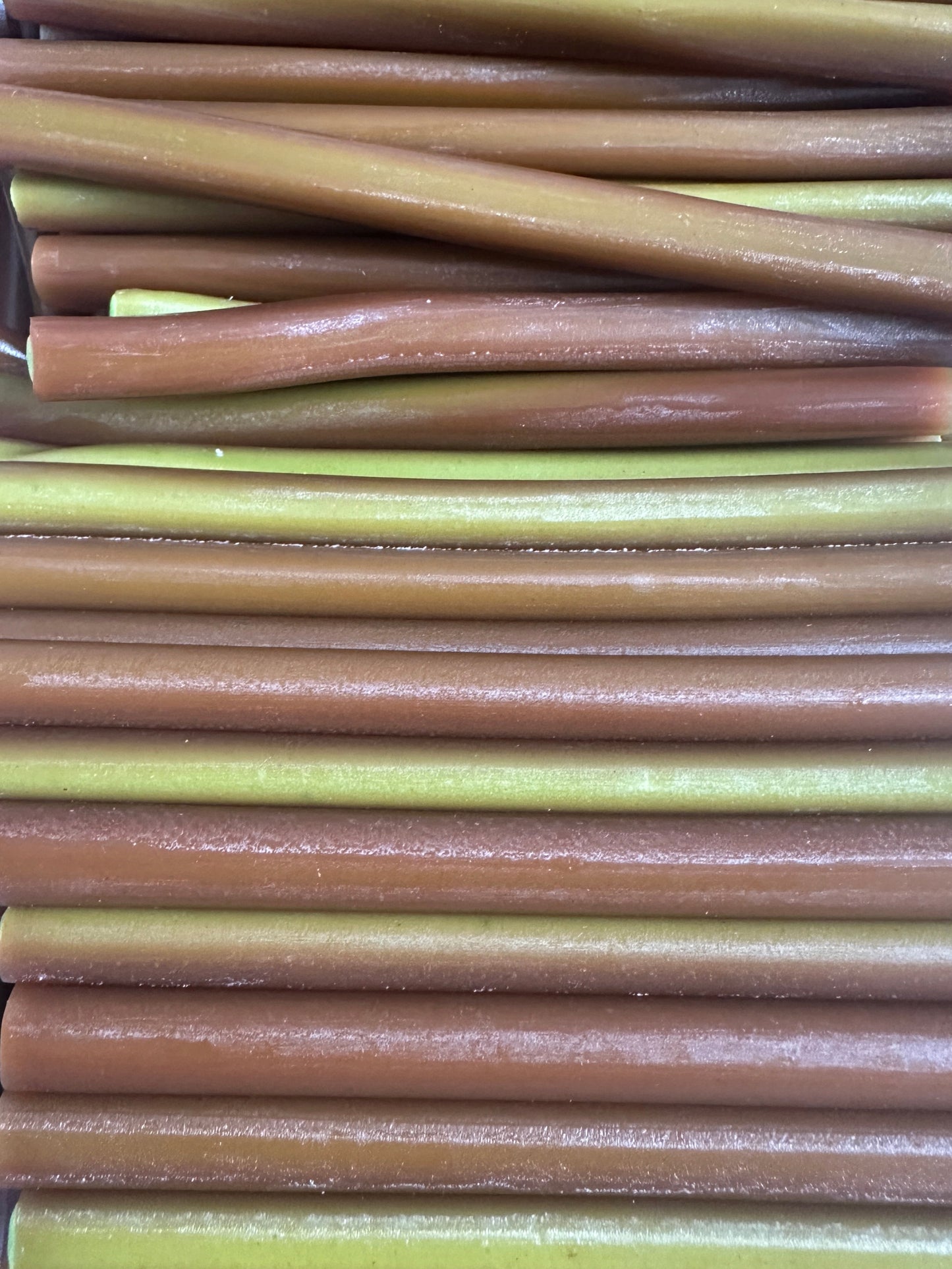 Cola Pencils