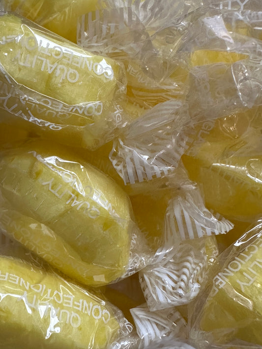 Stockley's Sherbet Lemon