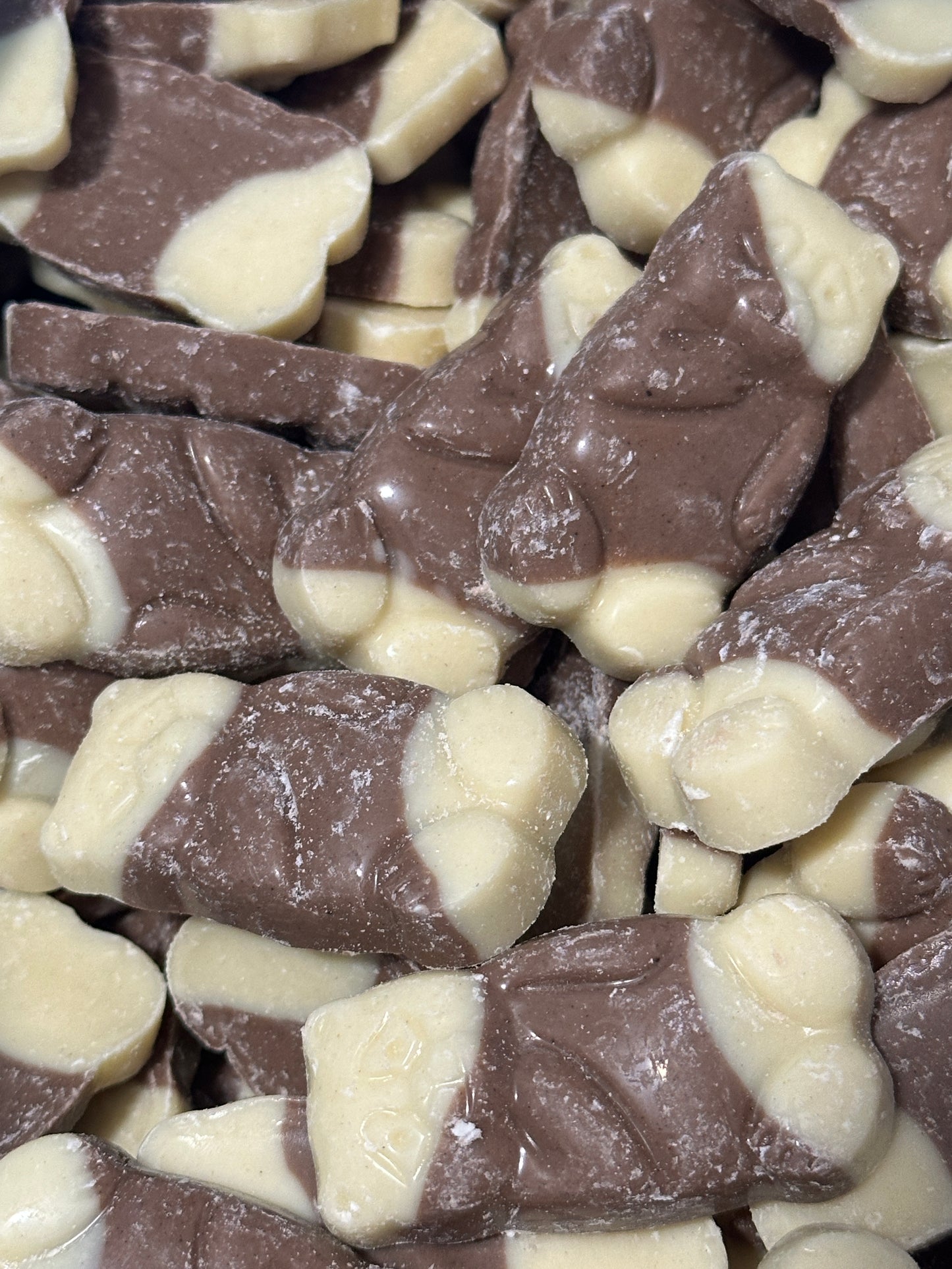 Chocolate Pandas