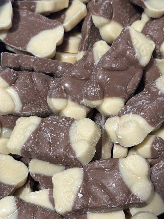 Chocolate Pandas
