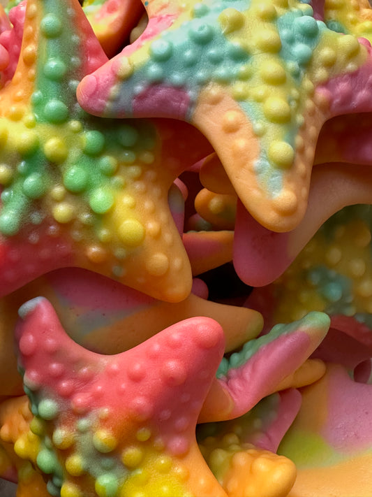 Summer Starfish