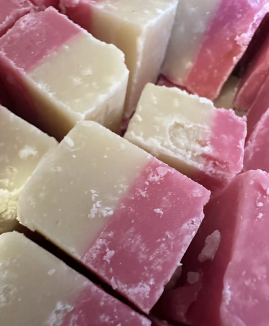 Drumstick Fudge